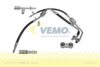 OPEL 09146209 High-/Low Pressure Line, air conditioning